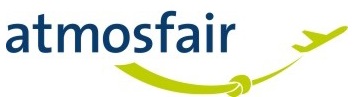 Logo atmosfair